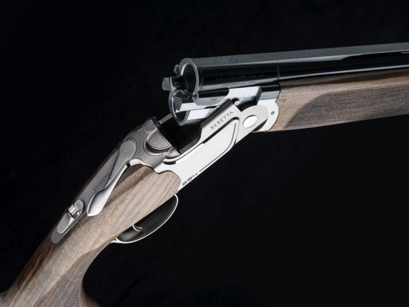 Lee más sobre el artículo Beretta 694: Precisión y equilibrio