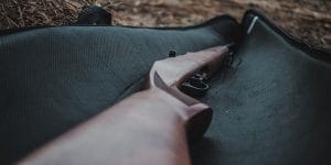 sanciones de armas