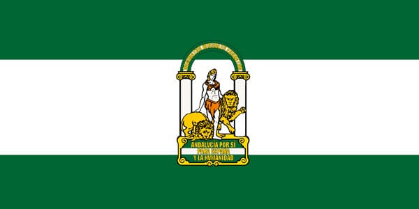 examen cazador Andalucía