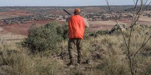 examen cazador navarra tema 1
