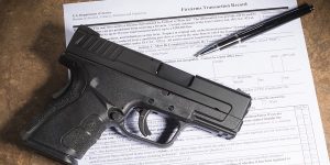 CHAPTER 5 Firearms Laws