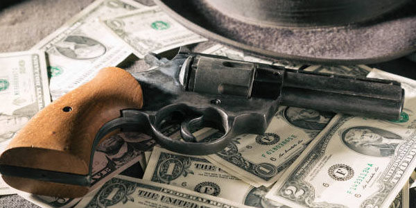 Prohibited Firearms Transfers and Straw Purchases