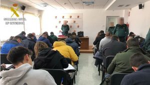 Lee más sobre el artículo 7 cosas que no sabías sobre el examen de armas en España