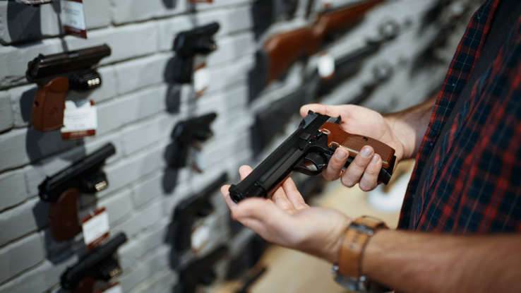 Lee más sobre el artículo Practice for the Firearm Safety Certificate (FSC) Test in California