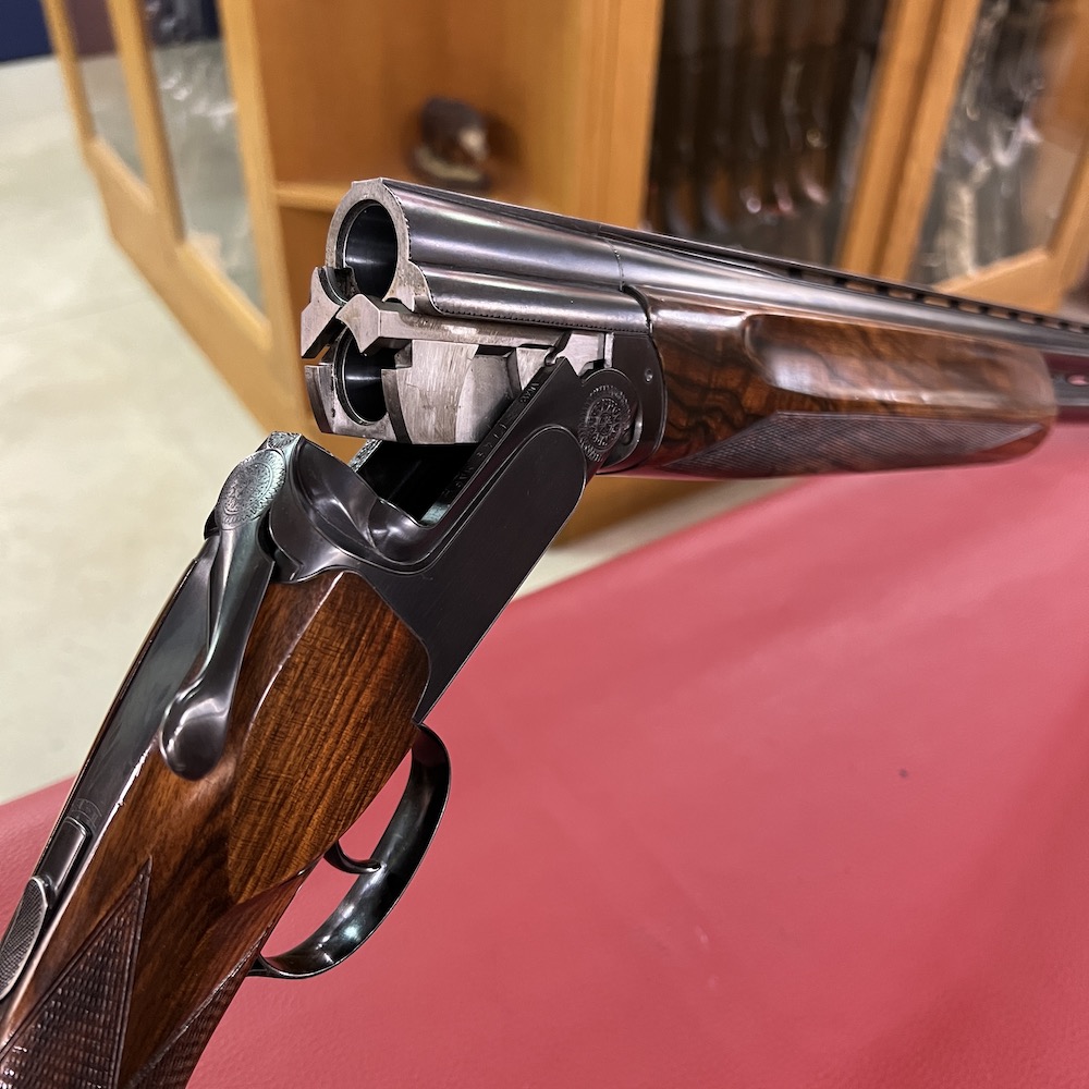 Lee más sobre el artículo Características técnicas de la Perazzi MX8