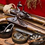 Historia armas fuego España