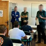 Errores comunes examen armas
